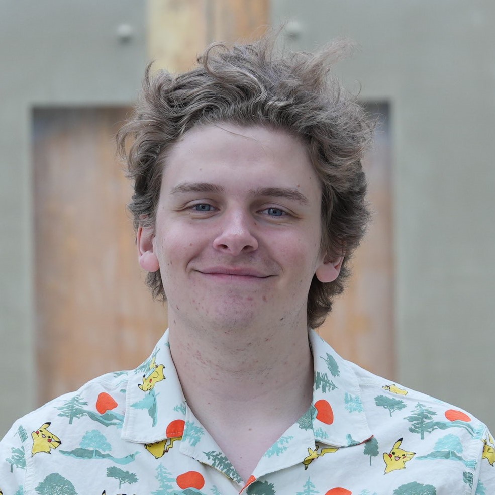 Jonathan Jono Jenkens